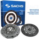 Embrayage renforcé 3000970088-S - Renault 7701478728