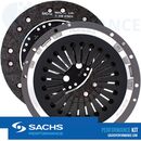SACHS Performance Clutch Kit