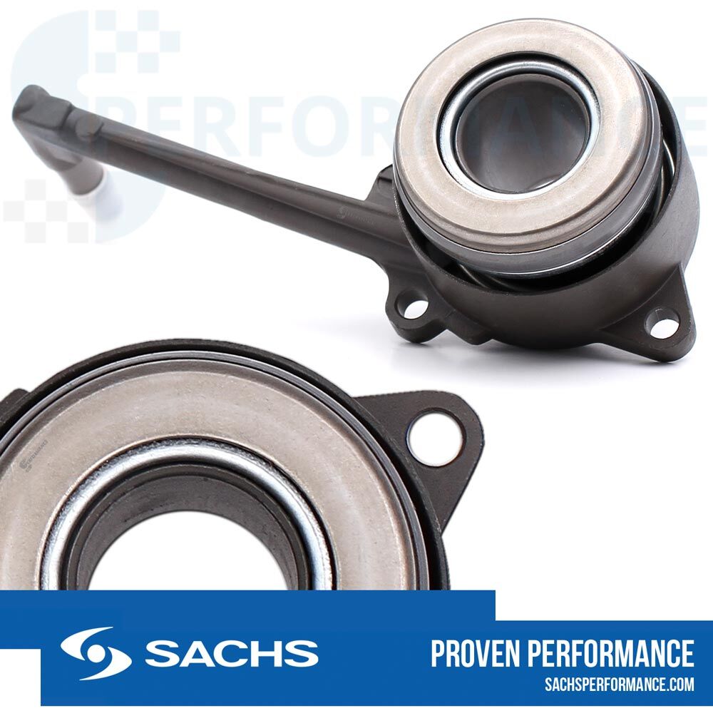 New Genuine SACHS Clutch Central Slave Cylinder 3182 654 150 Top German Quality 