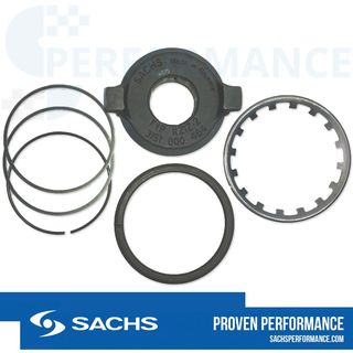 Lozysko oporowe ZF SACHS 313151000464