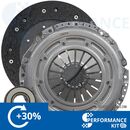 Embrayage renforcé MB W124/W210/W202 - 3000821001-S