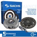 Performance Clutch Kit - VAG OE 036198141