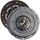 Kit frizione rinforzata SACHS, XTend - 3000970043-S 
