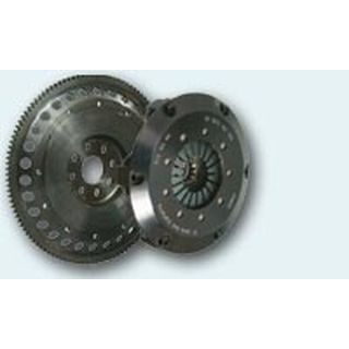 Embrague de competición SACHS RCS Sinterizado