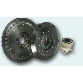 Embrague de competición SACHS RCS - BMW E36 M3