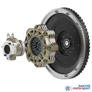 Embrague de Competicin Porsche 911 | 883089000096