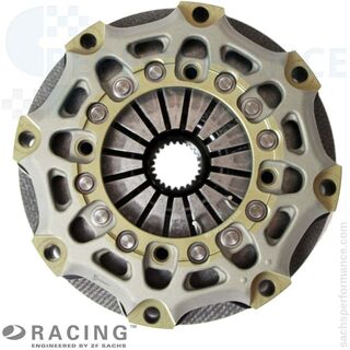 Carbon Racing Clutch Porsche 911 | 883089000111