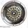 Carbon Racing Clutch SACHS RCS Module Porsche