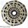 Carbon Racing Clutch SACHS RCS Module Porsche
