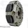 Carbon Racing Clutch SACHS RCS Module Porsche