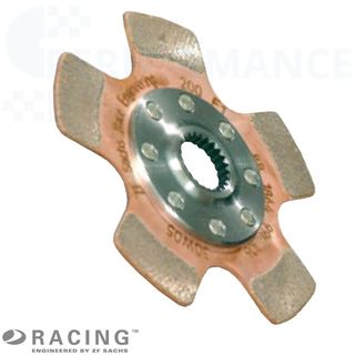 SACHS RCS 140 Sinter Racing Clutch Disc