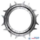 Piatti pressione frizione SACHS RCS 140 2.6