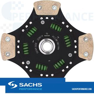 Disco de embraiagem SACHS Racing | 999870