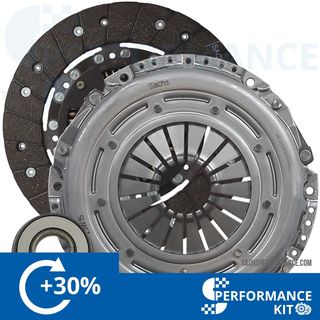 Embraiagem refor�ada Mitsubishi Pajero/L200 - 3000264003-S