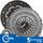 Embrayage renforcé Mitsubishi Pajero/L200 - 3000264003-S