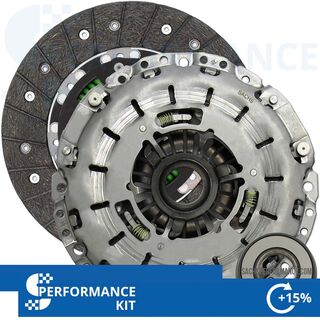 Embrayage renforcé Land Rover Freelander 2 - 3000990291-S 
