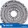 Clutch Cover SACHS Performance | 001872