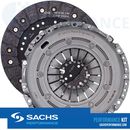 Kit de Embrague SACHS Performance - AUDI 0B1141031