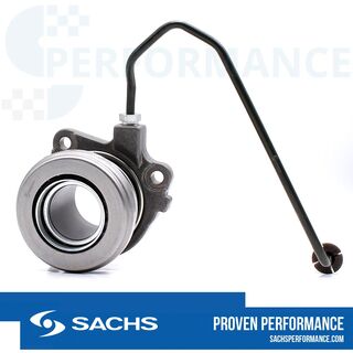 ZF SACHS Clutch - Central Slave Cylinder (CSC) - OE 55558917
