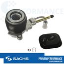 Koppelingsdruklager (CSC), ZF SACHS