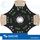 Koppelingsplaat SACHS Racing | 999738