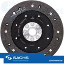 Clutch Disc SACHS Performance | 002535