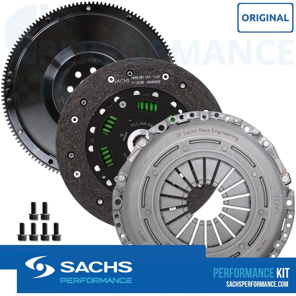 SACHS Performance Kupplungsmodul 883089000052