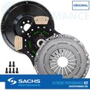 SACHS Performance "Racing"-module met vliegwiel