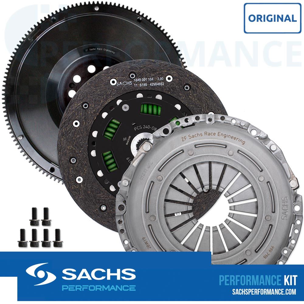 SACHS Performance Clutch Module 883089000071