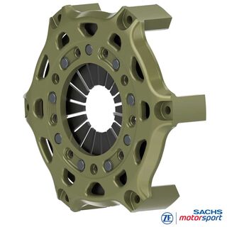 Carter dembrayage SACHS RCS 184 | 003072000480