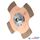 Kupplungsscheibe RCS 184-S2.6 | 881864000948