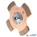 Kopplingsskiva RCS 184-S5.2 | 881864001633