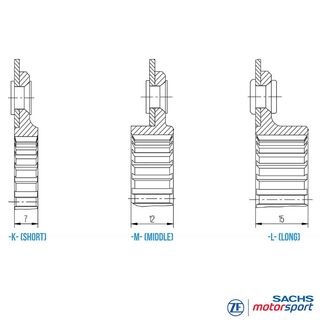 Koppelingsplaat RCS 140-S3.4 | 881864001823