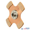Kupplungsscheibe RCS 200-S7.8 | 881864002620
