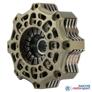 Racing Clutch Aston Martin GTE V8