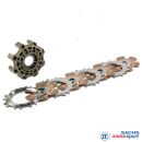 Racingkoppling Aston Martin GTE V8