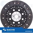 Clutch Disc SACHS Performance | 002674