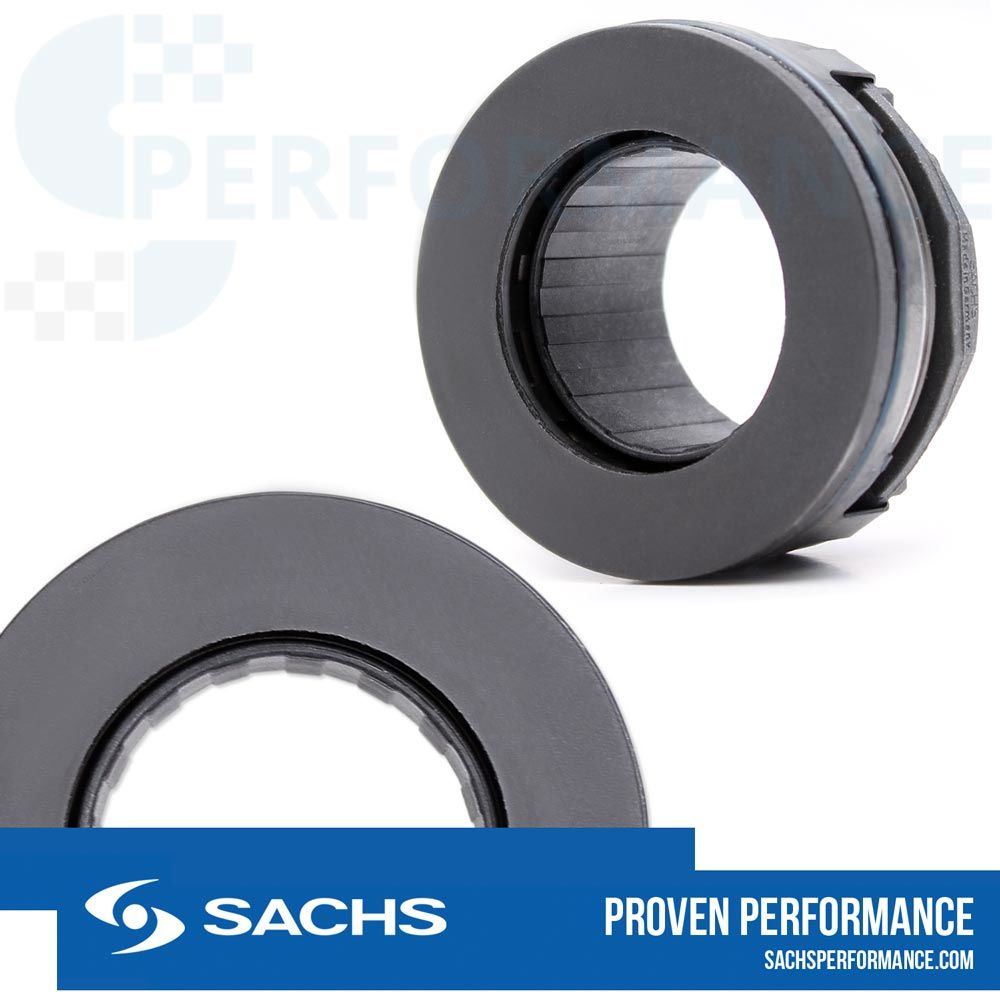 Clutches and Release Bearings for CVs - SACHS