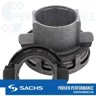 Reggispinta distacco frizione ZF SACHS