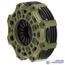 Kolfiberkoppling Ferrari 458 GT2/GTLM