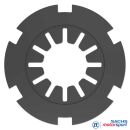 Carbonkopplingspaket RCS 1/184-Y | 003074000226