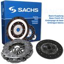 Performance Clutch Kit, XTend. - 3000951824-S