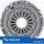 SACHS Performance Clutch Kit - AUDI 079198141AX