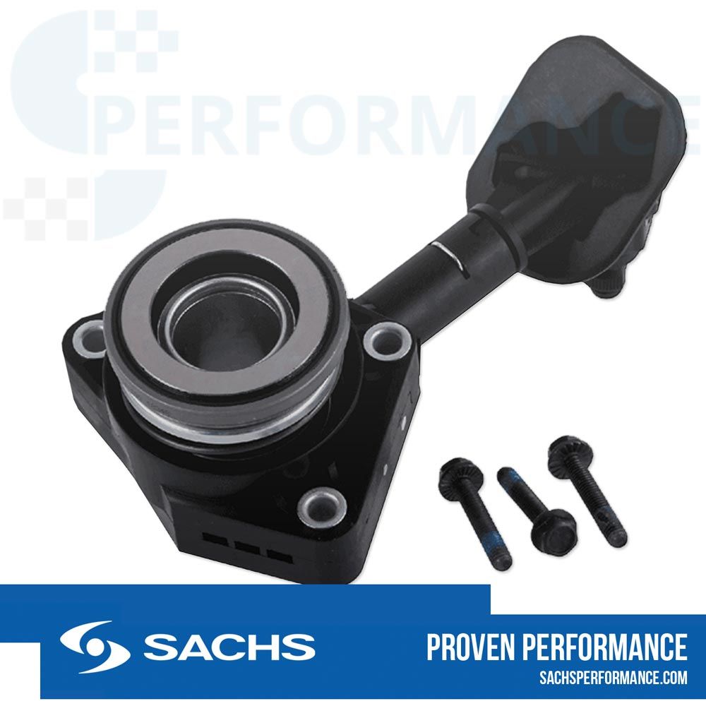 Sachs SPH031 Clutch Master and Slave Cylinder Assembly 