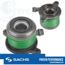 Urtrampningsmekanism Koppling, ZF SACHS