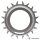 Embrayage-plateau de pression RCS 115 | 003002002722