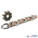 Motorsportkupplung Nissan GT-R GT3