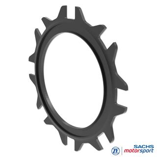 Embrayage carbone-plaques de base RCS 140 | 003002002026