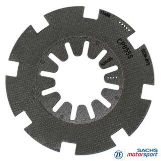 Train dembrayage carbone RCS 3/140 | 003074000218