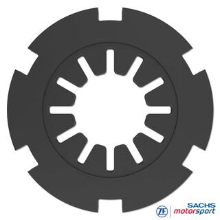 Carbon-koppelingspakket RCS 3/184-Y | 003074000310